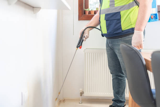 Best Mosquito Control Services  in Buffalo, MN